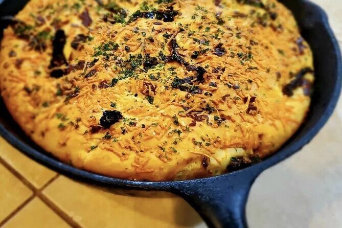 Private Palm Springs Cooking Class with a Fun Local Chef Stephen - What Makes This Cooking Class Truly Special?