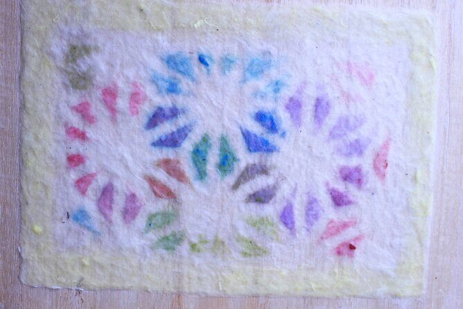 Private Paper Drawing Art Workshop in Ueno - Who Would Appreciate This Experience?