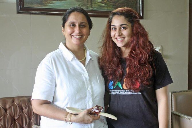 Private Parsi Cooking Class in Mumbai with a Local Expert - A Detailed Look at the Tour Experience