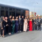 Private Party Bus Tour in Las Vegas - The Value of a Private Party Bus in Vegas