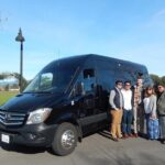 Private Party Bus Wine Tour - Napa or Sonoma! - Why Choose This Tour?