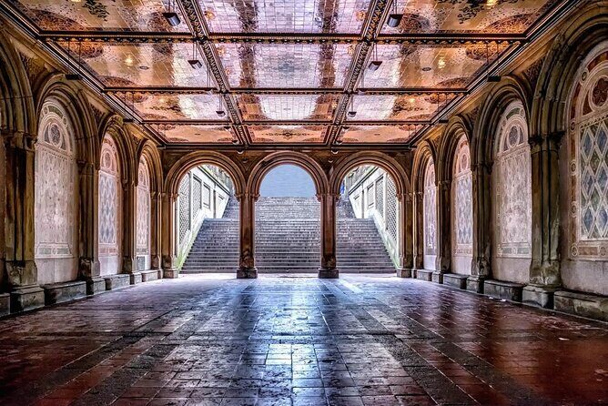 Private Pedicab Guided Tour in New York City - Who Should Consider This Tour?