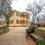 Private Pedicab Tour of Downtown Raleigh - An In-Depth Look at the Pedicab Tour in Downtown Raleigh