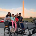 Private Pedicab Tour of Washington DC (1 to 3 Guests) - Frequently Asked Questions