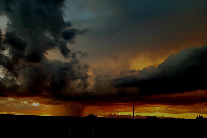 Private Peek-A-Boo slot canyon guided tours - Itinerary Breakdown