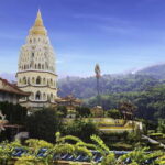 Private Penang City Tour with Kek Lok Si Temple - Who Should Consider This Tour?