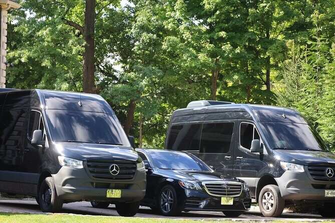 Private Personalized New York City Tour - What to Expect During Your Tour