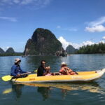 Private Phang Nga Bay Tour with Planktons Swim - Who Should Consider This Tour?