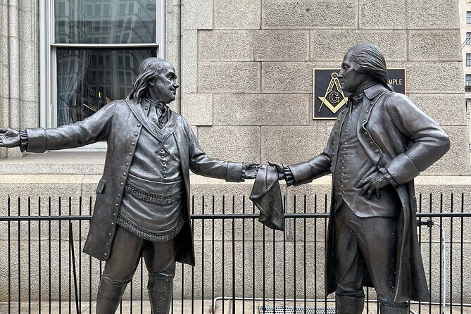 Private Philadelphia Street Art Walking Tour - An In-Depth Look at the Philadelphia Street Art Walking Tour