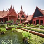 Private Phnom Penh Icons City Tour - Who Is This Tour Best For?