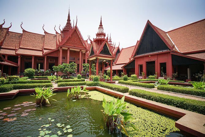 Private Phnom Penh Icons City Tour - Who Is This Tour Best For?