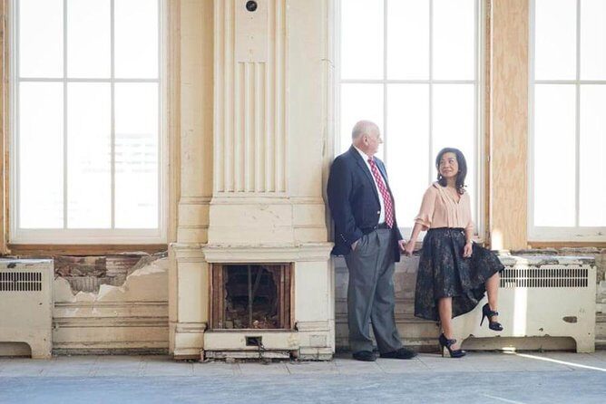 Private Photo Session with a Local Photographer in Niagara - The Complete Picture of Your Niagara Falls Photo Session