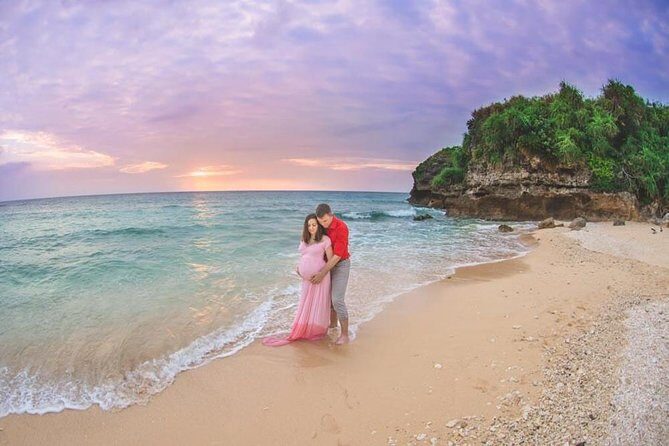 Private Photo Session with a Local Photographer in Okinawa - Why This Tour Is Worth Considering