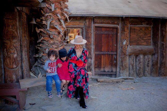 Private Photo Session with a Local Photographer in Palm Springs - What to Expect During Your Photo Session