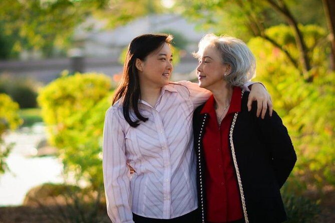 Private Photo Session with a Local Photographer in Riviera Maya - The Sum Up