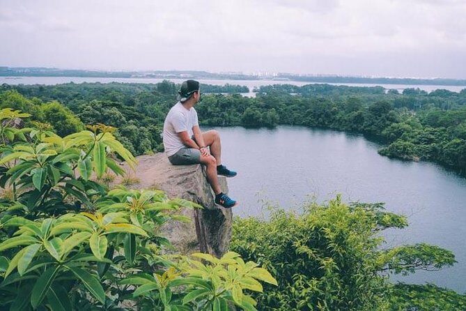 Private Photo Session with a Local Photographer in Singapore - Who Is This Experience For?