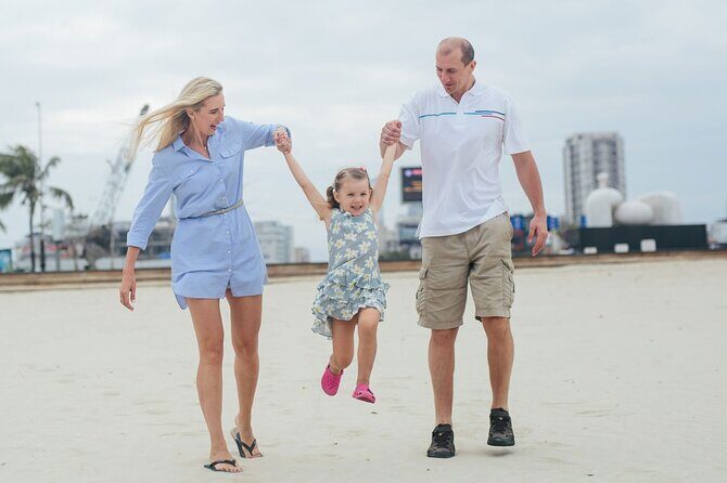 Private Photo Shoot with a Professional Photographer in Da Nang - Who is This Experience Best For?