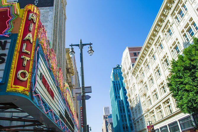 Private Photo Tour in Los Angeles - Best Instagram Places in LA - What the experience really offers