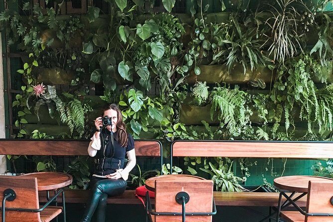 Private Photo Walk in Los Angeles - with Personal Photographer and Color Stylist - Exploring Los Angeles Through a Lens