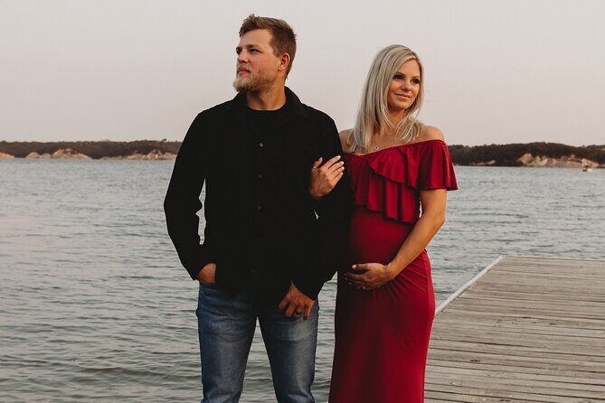 Private Photography Experience in Arizona - Practical Details and Considerations