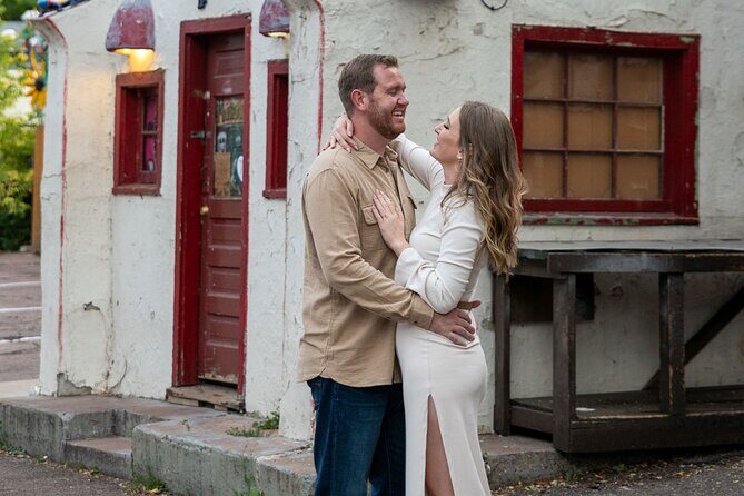 Private Photography Experience in Downtown Manitou Springs - A Detailed Look at the Downtown Manitou Springs Photography Tour