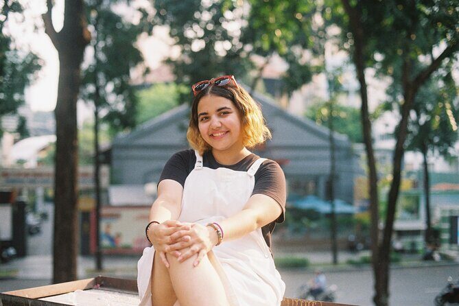 Private Photography Tour & Ho Chi Minh City Exploration By Local - The Practicalities & Value