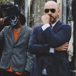 Private Photoshoot at Cemetery #3  Unique Portrait Experience - The Sum Up