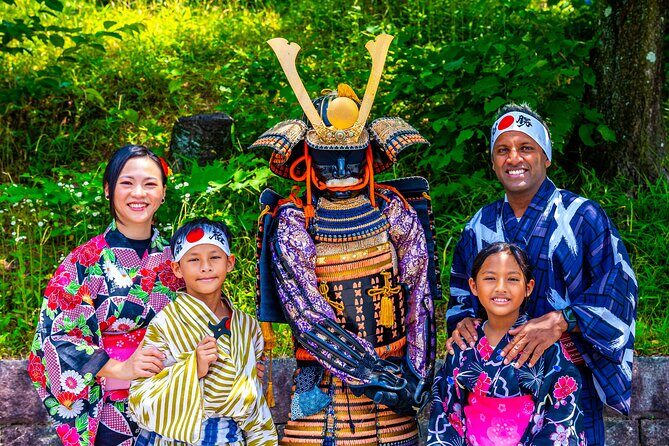 Private Photoshoot Experience in Kyoto ( Gion ) - Who Should Consider This Tour?