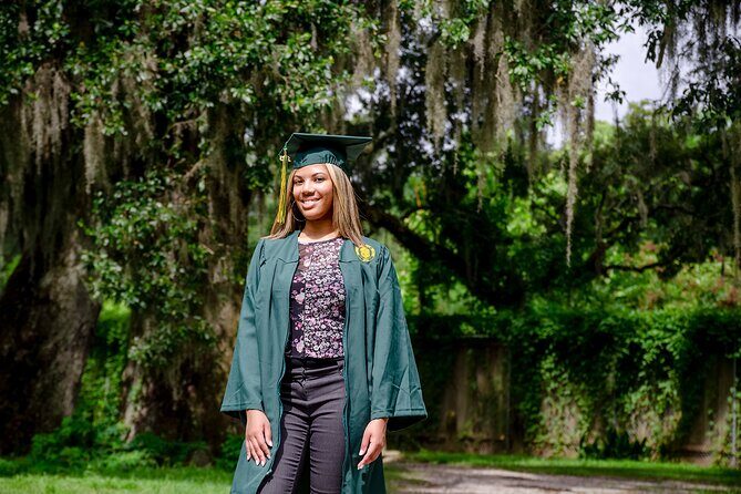 Private Photoshoot in Audubon Park - Why a Private Photoshoot in Audubon Park Is Worth It