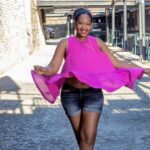 Private Photoshoot in Savannah, GA - The Sum Up