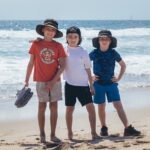 Private Photoshoot on the Beaches of Los Angeles - The Sum Up