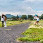 PRIVATE PHOTOSHOOTING In Mexico City - The Itinerary Breakdown