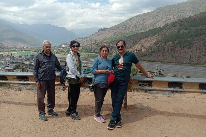 Private Phuentsholing to Thimphu 6-Days Adventure - Who Will Love This Tour?