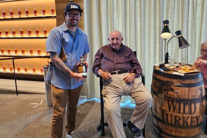 Private Pick-3 Bourbon Trail Tour | Lexington Region - Who Will Love This Tour?