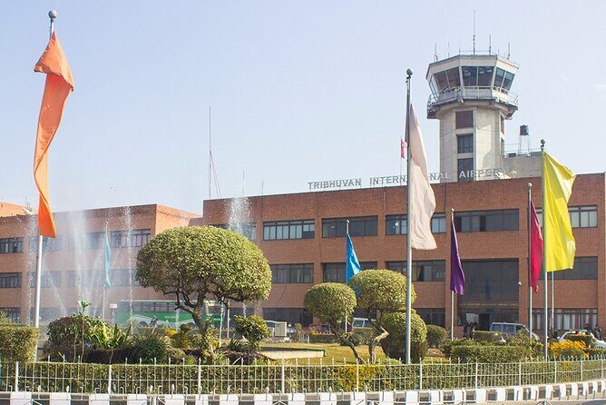 Private Pickup from Tribhuvan Airport to Thamel - In-Depth Review: Your First Step into Kathmandu