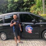 (PRIVATE) Platinum Package Jet Ski Tour Langkawi, Red Ray - A Deep Dive into the Jet Ski Adventure