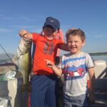 Private Pontoon Fishing Charter on Lake Tohopekaliga in Florida (4 or 6-Hours) - An In-Depth Review of the Experience