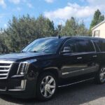 Private Port Canaveral Transfer to/from Orlando Sanford Airport - FAQs