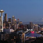 Private Port Transfer Canada Place Cruise Ship Terminal to Seattle / SEA Airport - Detailed Review: Your Smooth Transition from Vancouver to Seattle