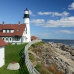 Private Portland Lighthouses and Kennebunkport Tour - 12 Pax - Frequently Asked Questions