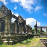 Private Preah Vihear and 2 Temples Guided Tour - Why This Tour Offers Great Value