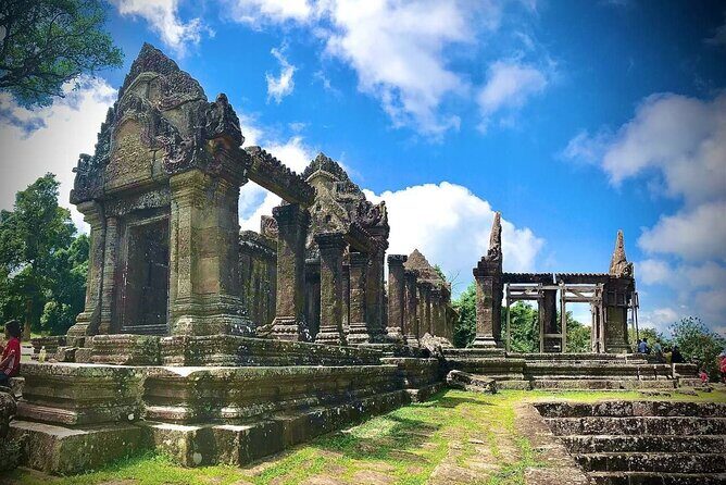 Private Preah Vihear and 2 Temples Guided Tour - Why This Tour Offers Great Value