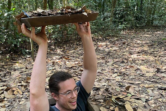 Private Premium Cu Chi Tunnel Tour: Less Touristy Ben Duoc by Car - Why This Tour Offers Great Value