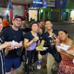 Private Premium Foodie Walk: 11 Must-Try Street Food Tasting - Who Should Consider This Tour?