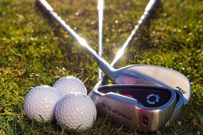 Private Professional Golf Experience in American Club Wisconsin - Why this Tour Shines: The Best Aspects