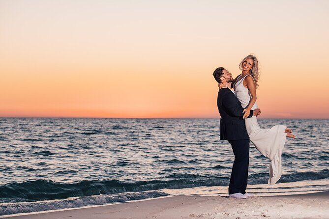 Private Professional Holiday Photoshoot in New Orleans - The Itinerary: A Closer Look