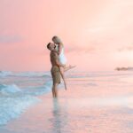 Private Professional Holiday Photoshoot in San Diego - Exploring the Details of the Private Photoshoot