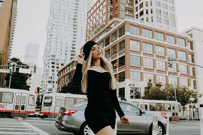 Private Professional Holiday Photoshoot in Seattle - An In-Depth Look at the Experience