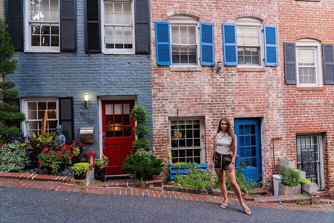 Private Professional HolidayPhotoshoot in Nashville - Exploring the Nashville Private Photoshoot in Detail