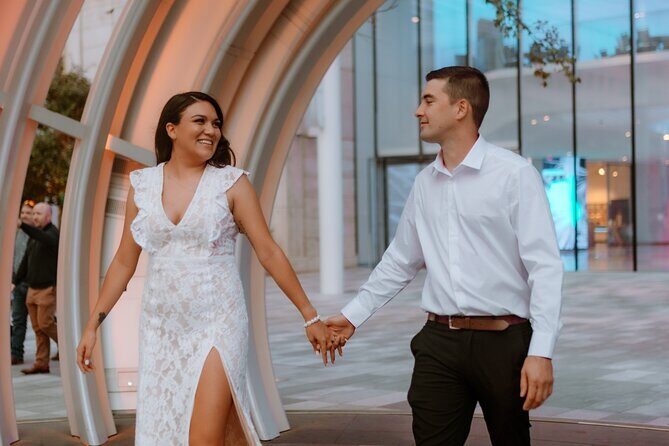 Private Professional Photoshoot in Minneapolis - Practical Details: What to Expect on the Day